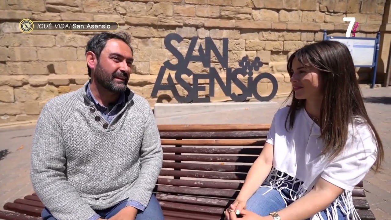 QUE VIDA SAN ASENSIO 11 05 2023