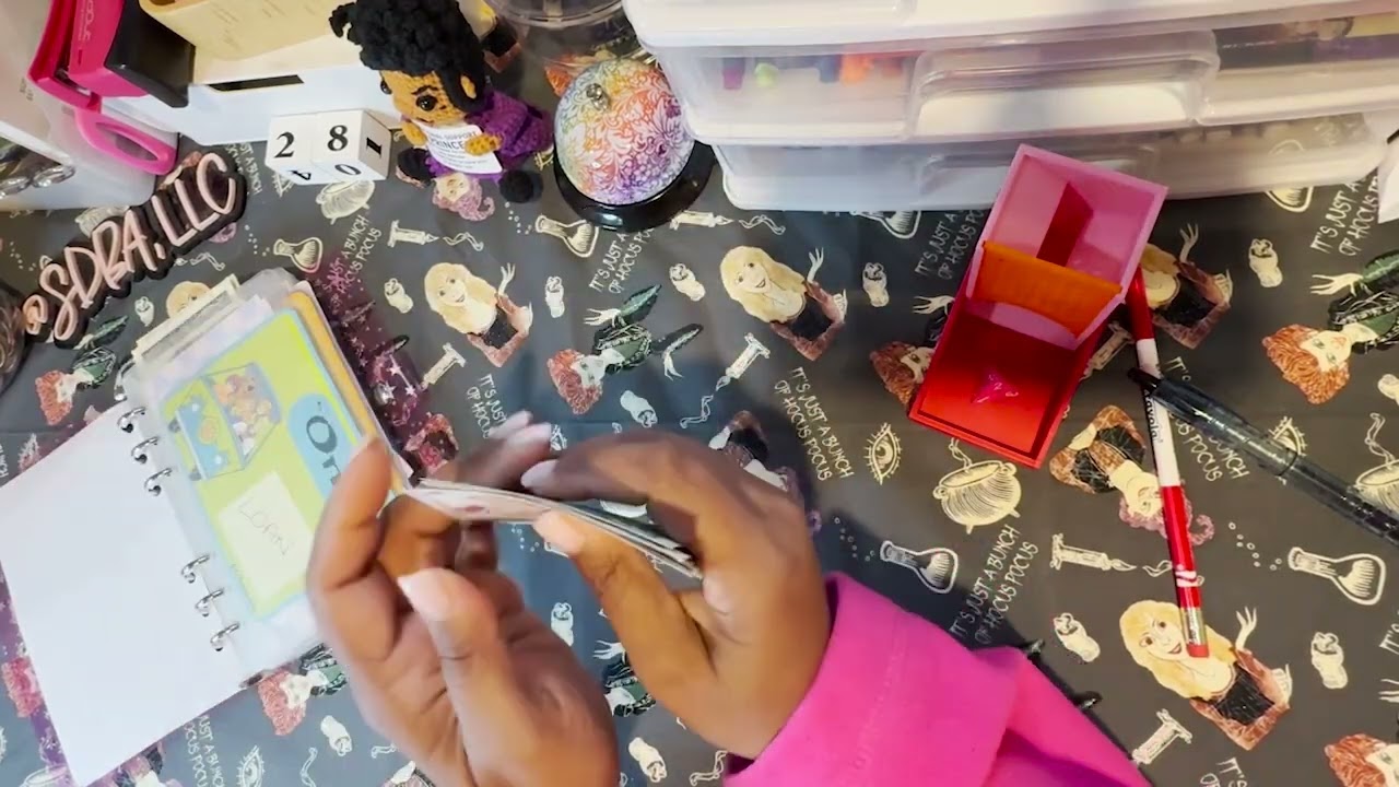 💰💵Wishful Wednesday|| 2026 Savings ||video# 28||Mental Health Matters|| 