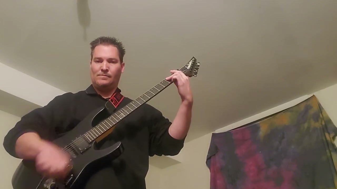 Random riffs