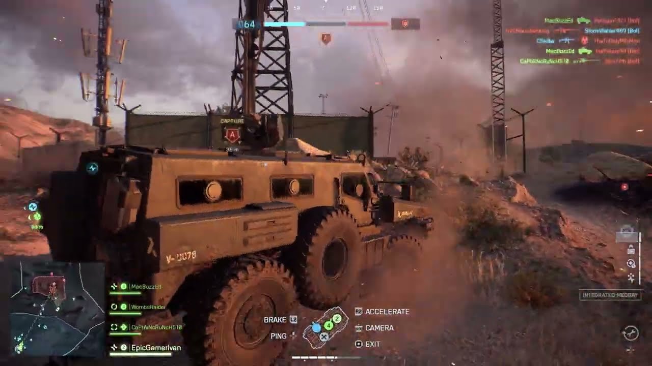 BF6 #7