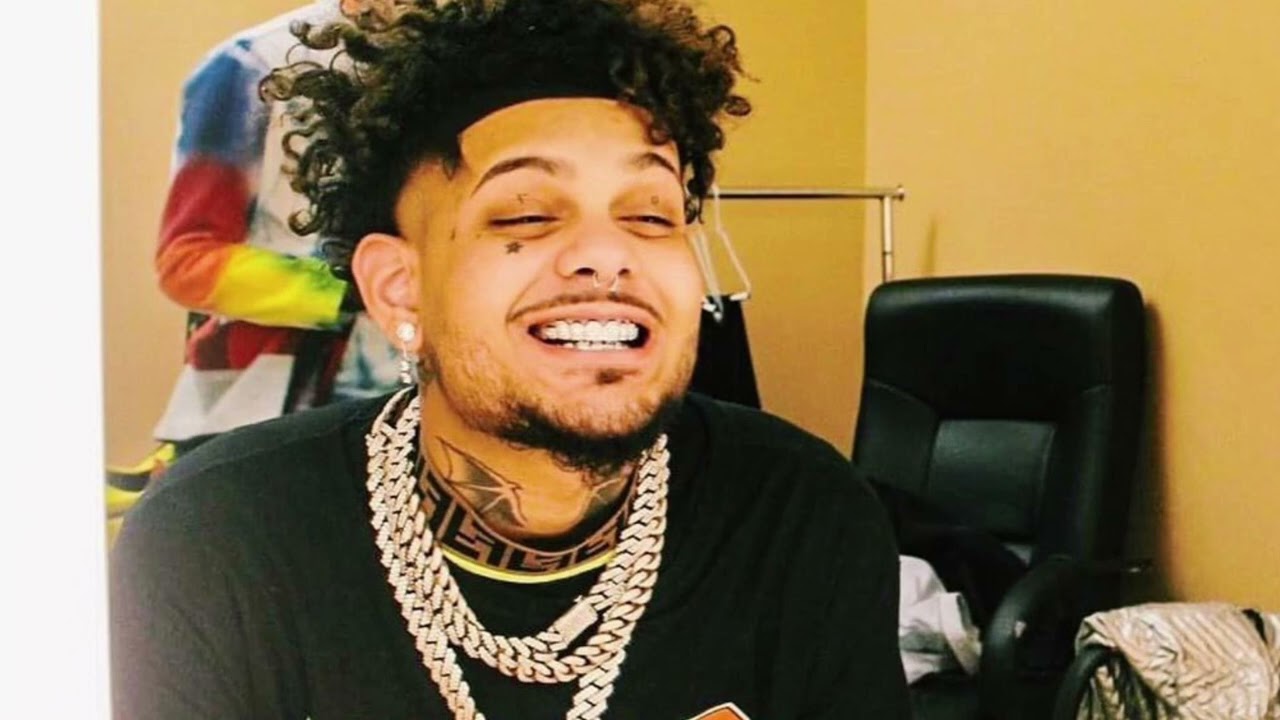 @smokepurpp1885 - Pavement (Official Audio)