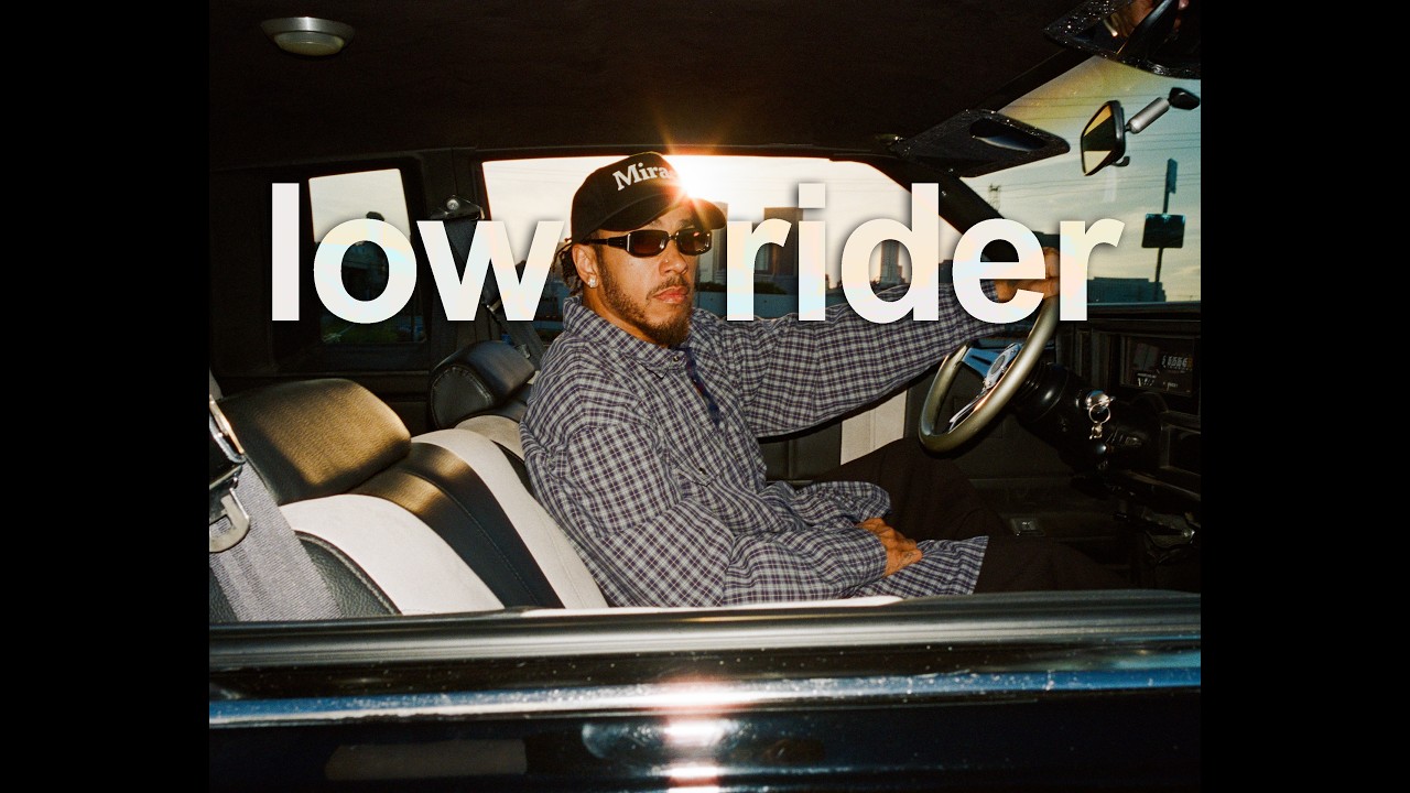 LOWRIDER