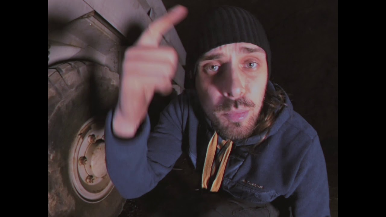TAF (L'armature) -Poignée de Punchlines pour Give me 5 Prod.