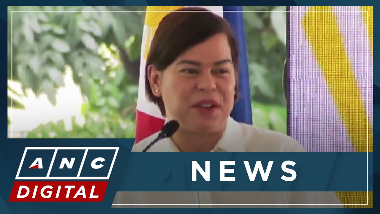 Political science professor Jean Franco weighs in on House's impeachment of VP Duterte | ANC