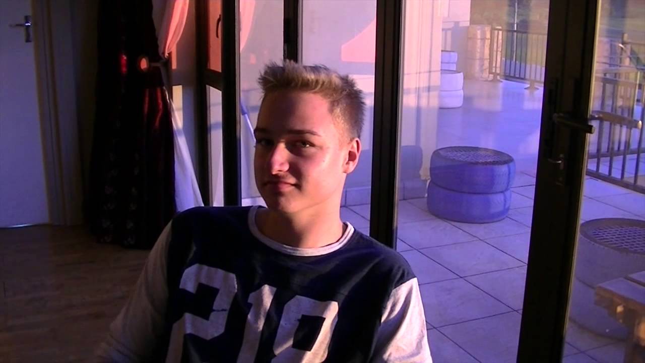 Volunteer Interview in Kapstadt (Südafrika)