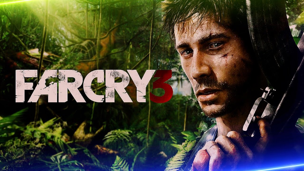 Far Cry 3 - Помощь в Зачистки💲