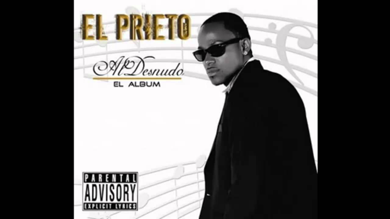 caracas loca - el prieto