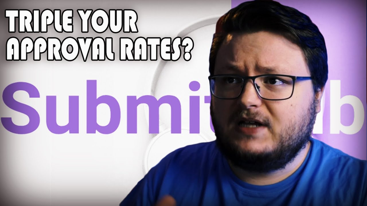 Submithub Tips