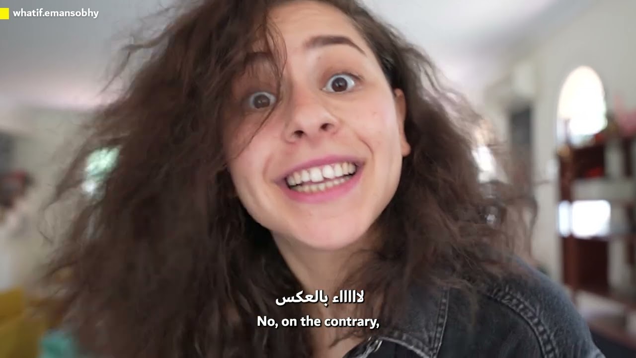 ماذا لو عالجت حب الشباب؟