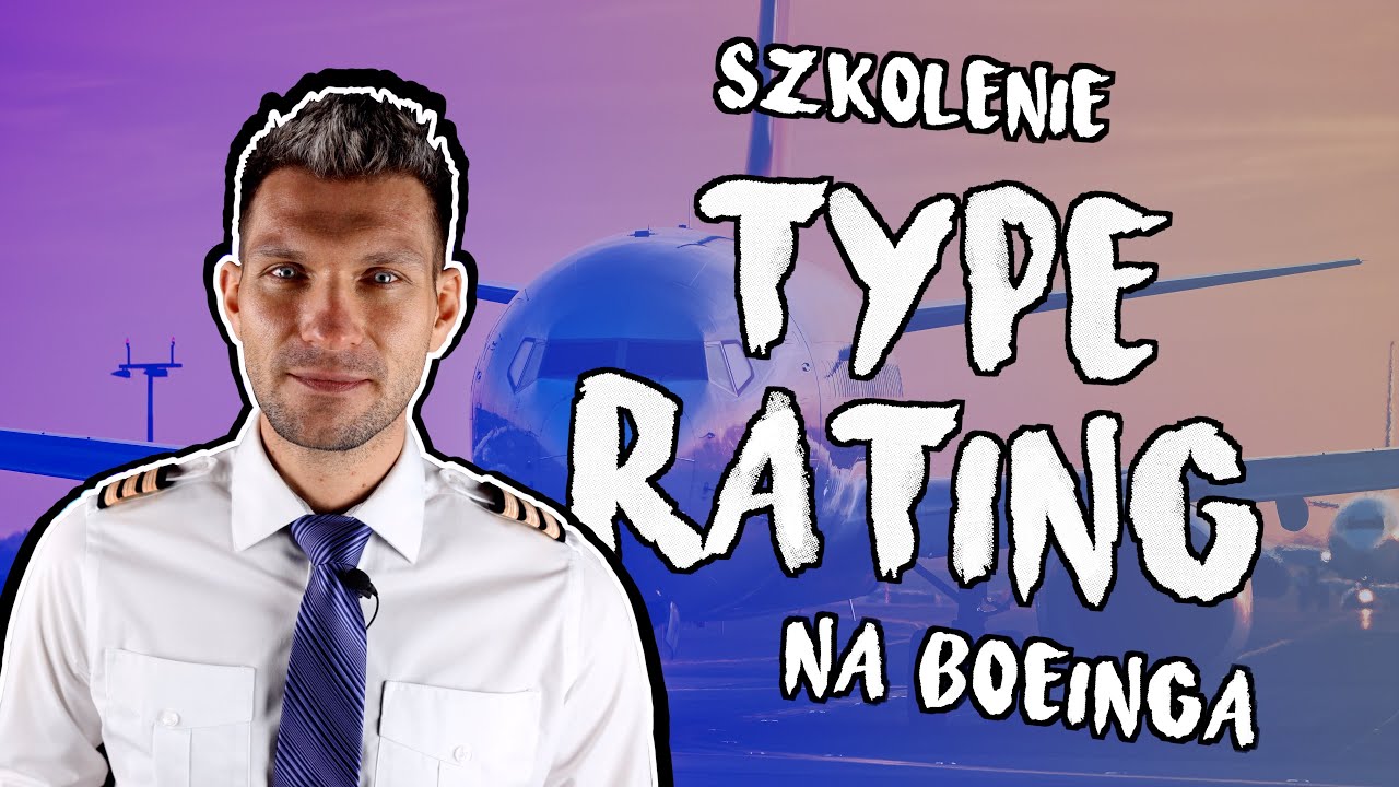 #9 How to Become an Airline Pilot? What Does a Boeing 737 Type Rating Look Like? - Pilot Type Rat...