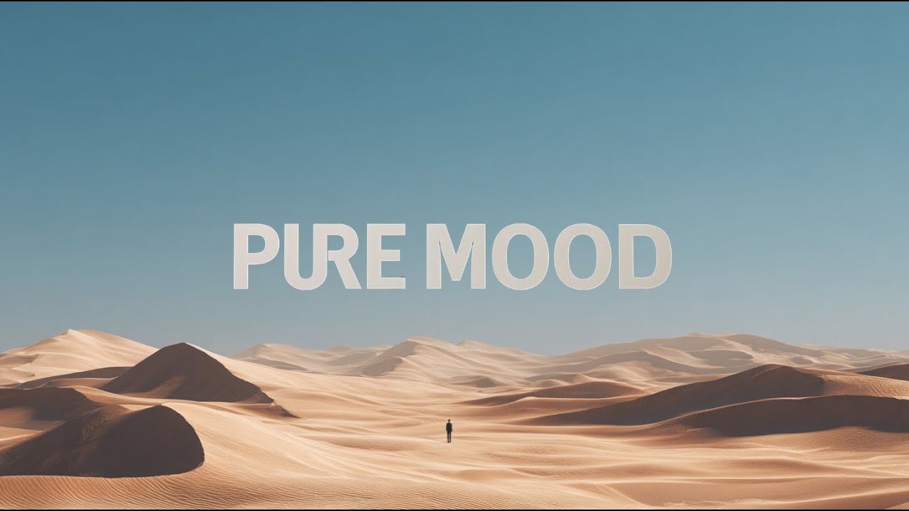 Pure Afro Energy | Deep House Flow