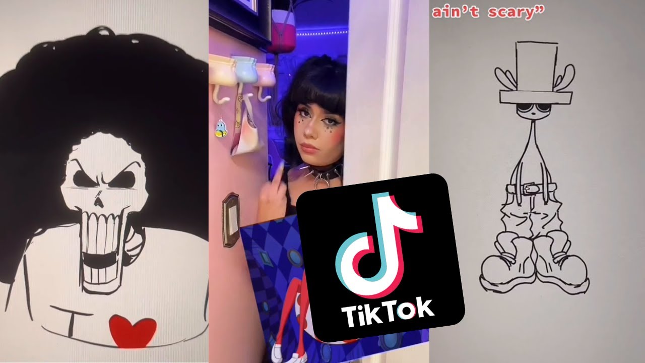 The Funniest One Piece meme Compilation 14 | TikTok Compilation ✨