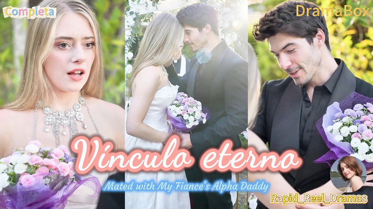 Era mi mate… pero también el padre del hombre que iba a casar conmigo