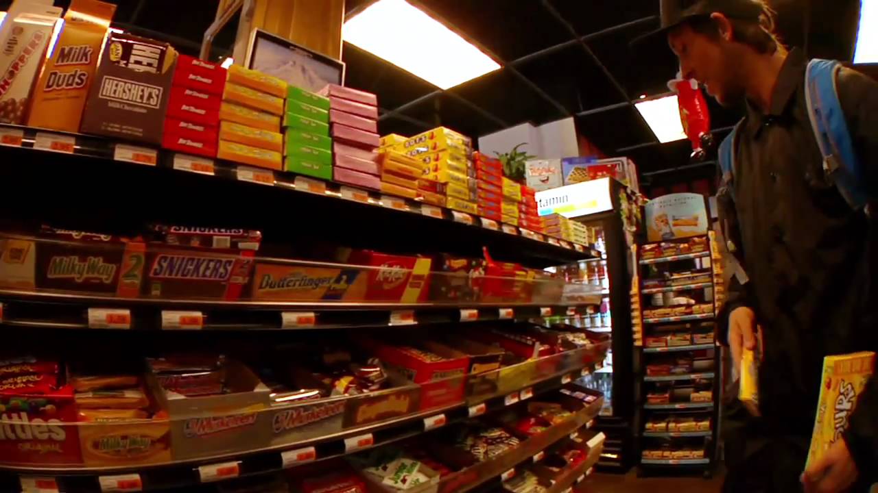 Day in the Life - Scott Stevens