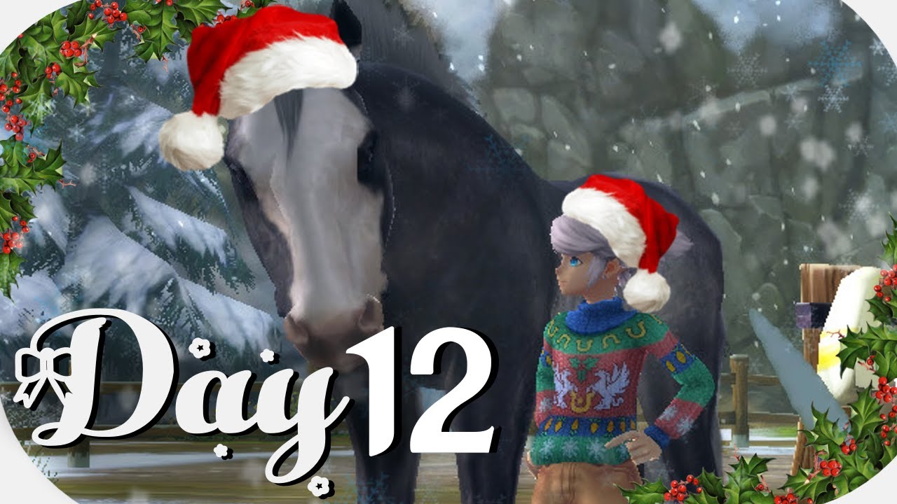 │Alicia Online │ - 12 Days of Breeding - Rabicanoosss