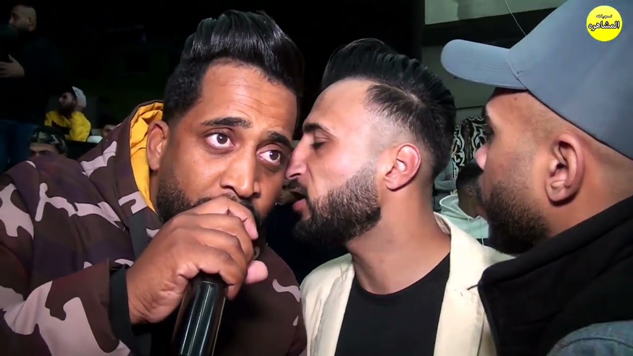 افراح البطران حفل خطوبة راجح البطران الفنان مهند الاسمر