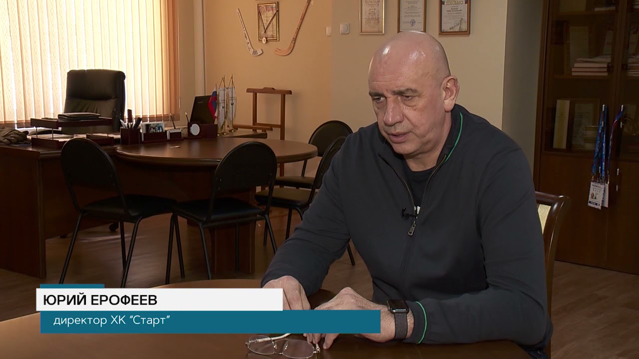 Хет- трик  на ННТВ  02.04.2021