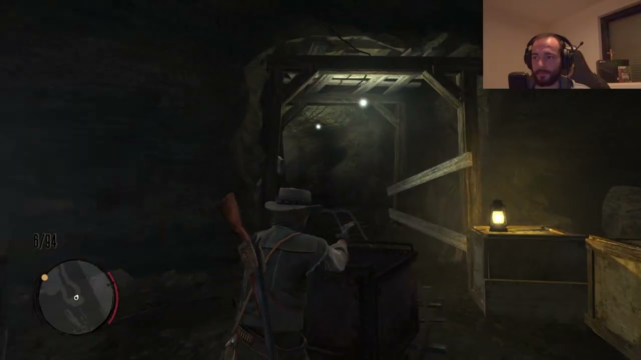 Red Dead Redemption #16 Live Commentary Deutsch