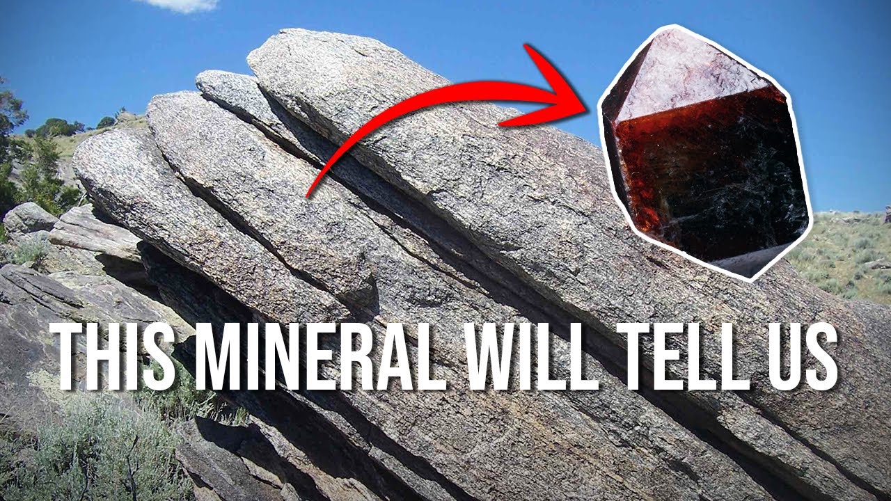 Where are the Oldest Rocks in the U.S.?