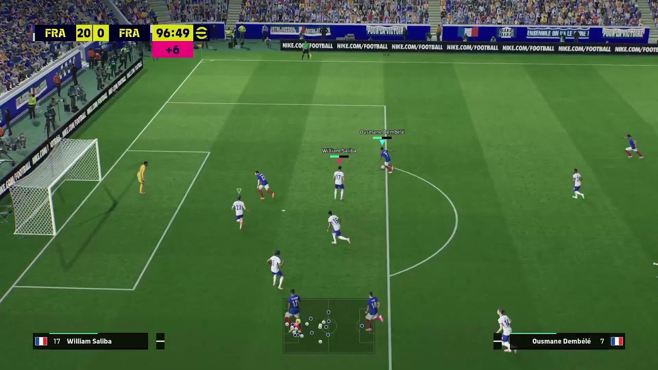 Bi vs Vu