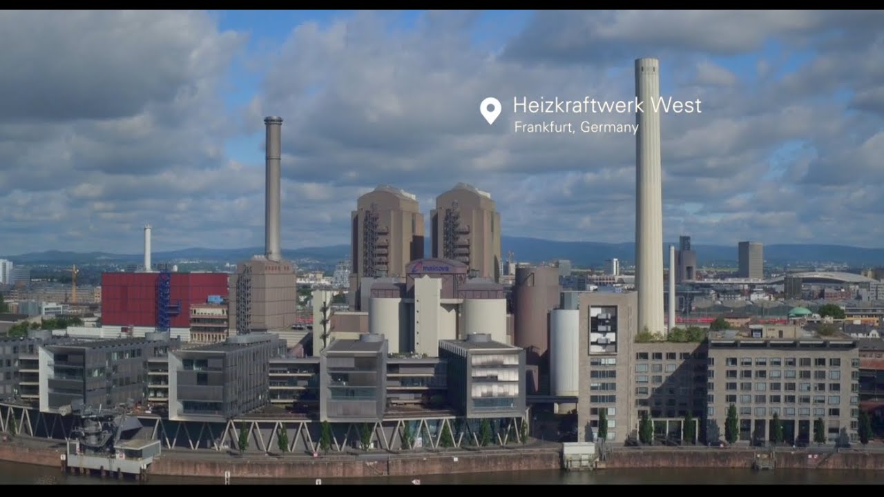 Rundgang HKW West
