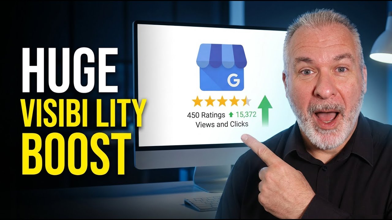 Maximize Your Local Search Visibility With This Google Profile Trick
