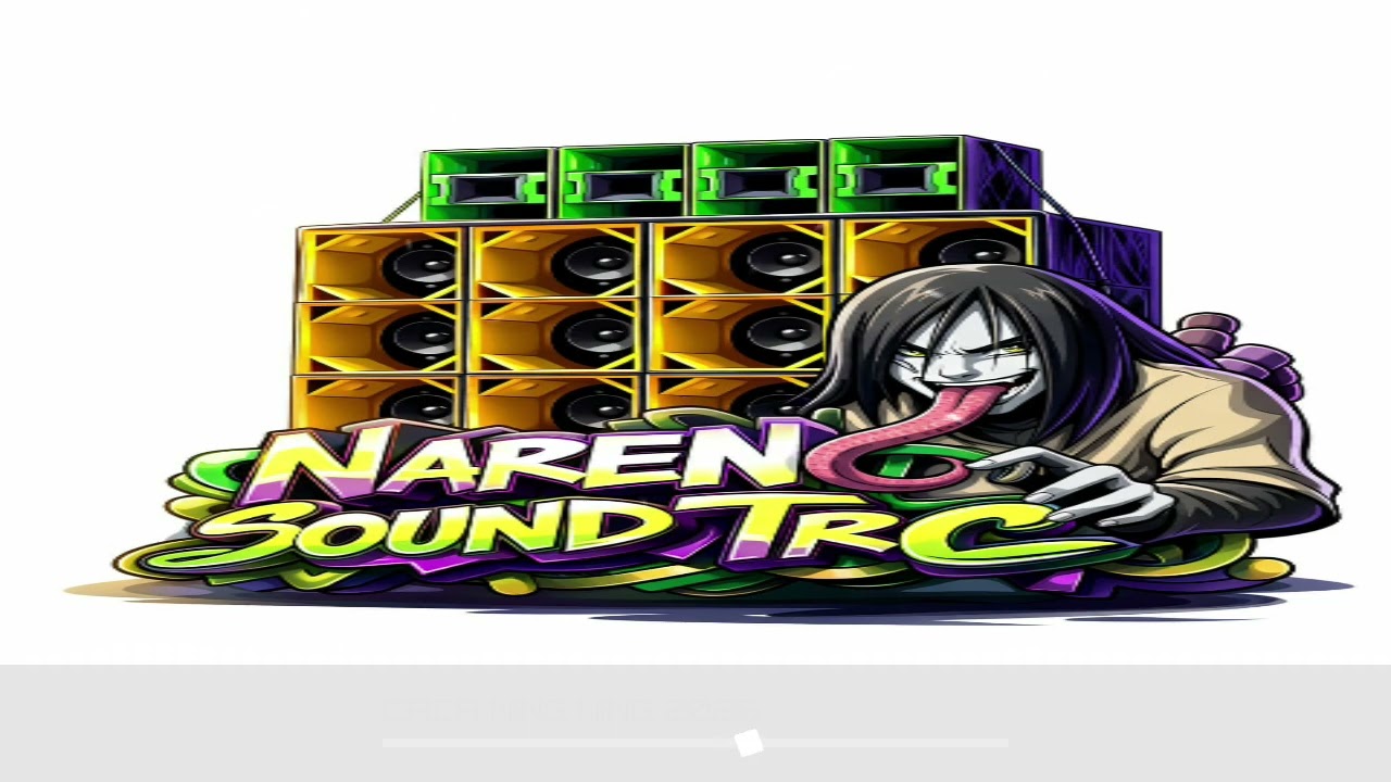 CACA NING NING Naren Style