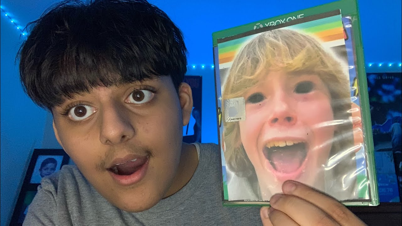 ASMR Brainrot GameStore 