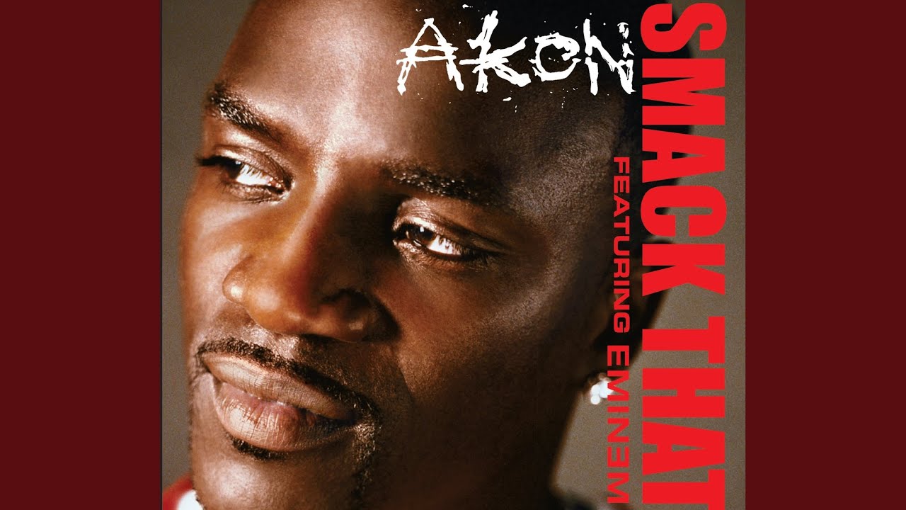 Smack That (NBA Version)