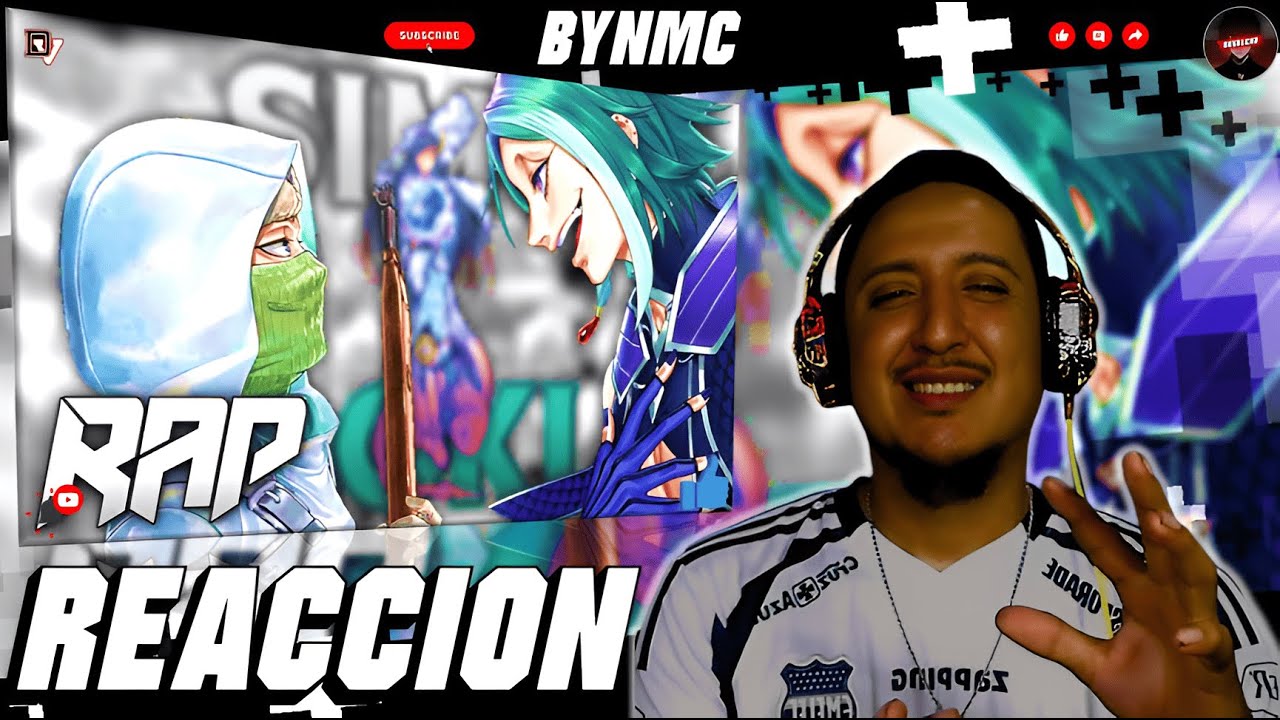 🔥REACCION🔥 - SIMO HAYHA vs LOKI | Honor vs Engaño | BynMc ft. CarRaxX & Jhorzkov😱🎶