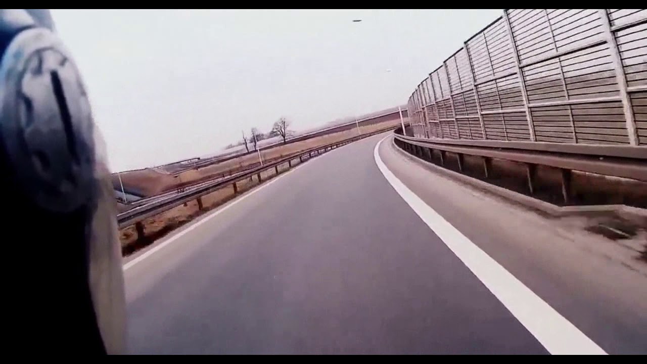 Fatum - Mania Szybkości