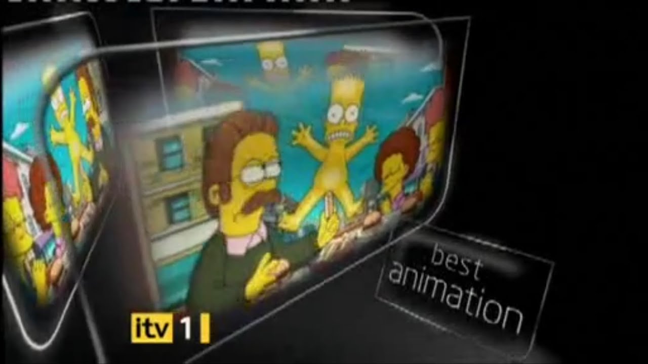 ITV 1 | Adverts | Continuity | 29th September 2007