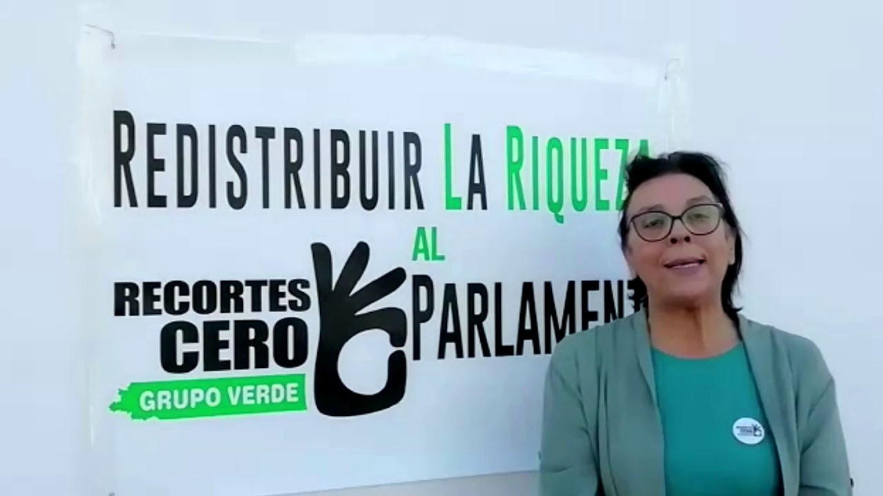 Diario de Campaña nº3 Gertru Hurtado, candidata por Alicante