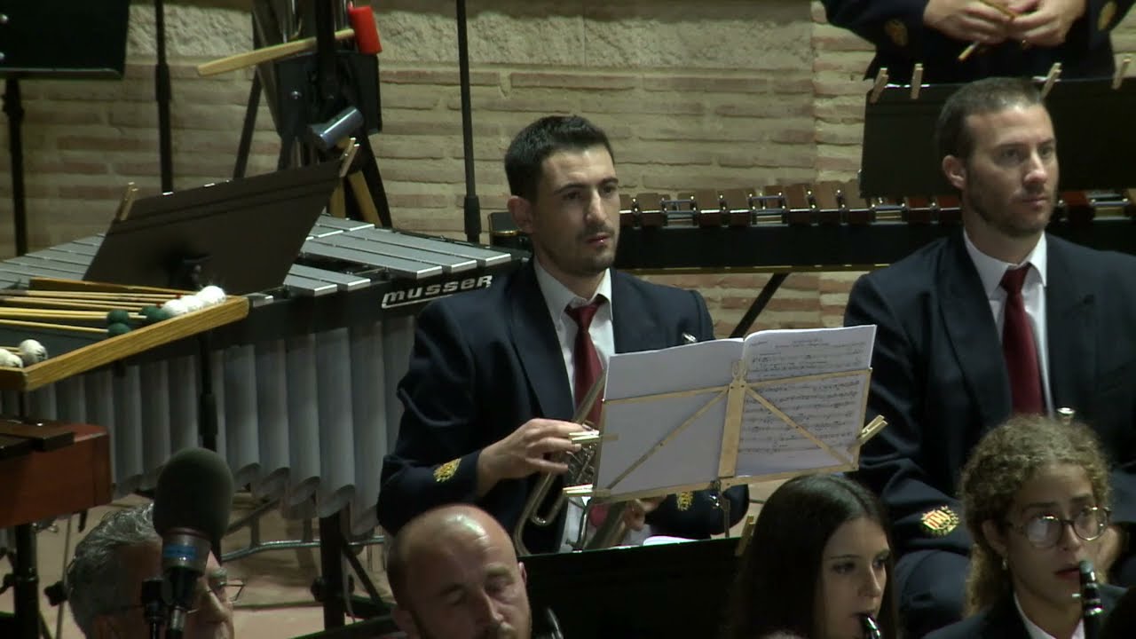 Sinfonía Nº 5 T  Yoshimatsu II   Allegretto