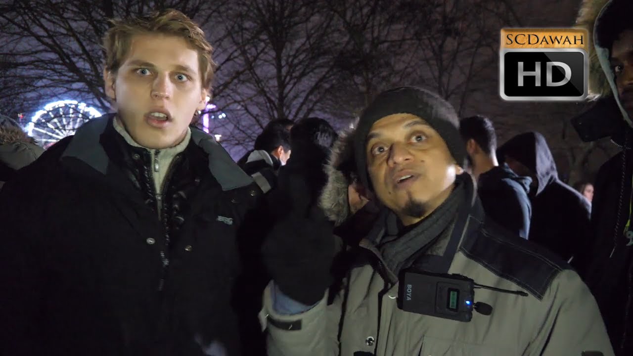 P1 - **Must Watch** Losing All Logic! Mansur Vs Agnostic | Speakers Corner | Hyde Park