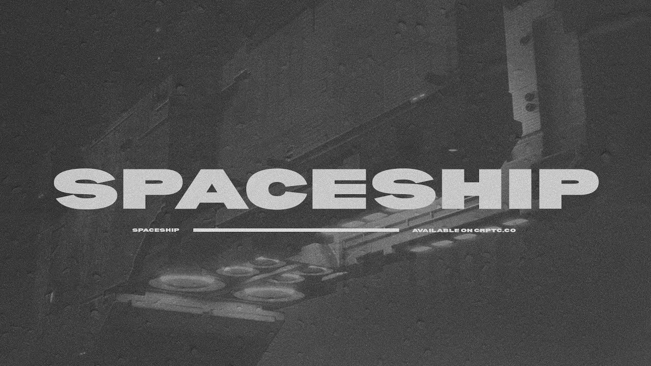 jackboys type beat // spaceship ft. don toliver, sheck wes