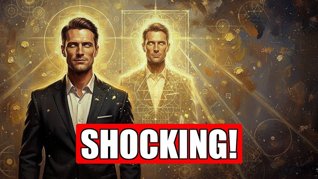 Create a SELF-IMAGE So Powerful Reality Obeys