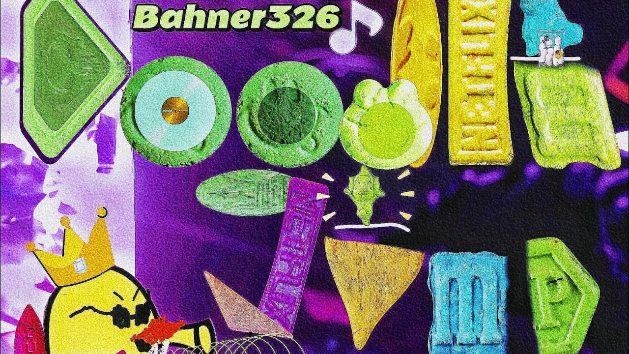 Bahner326 - Doodle Jump (Beat by @MaggazBeatz)