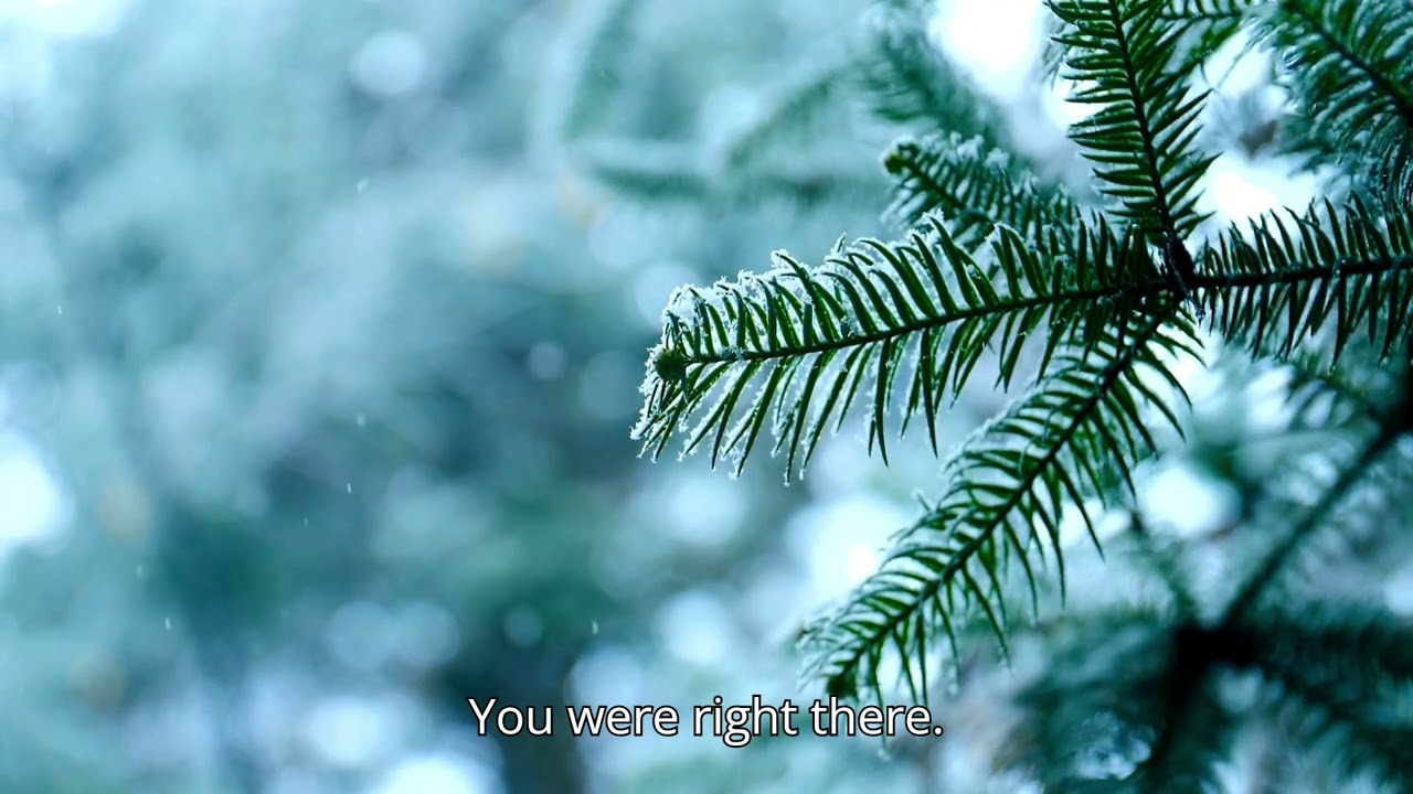 You Were The One I Contemporary Christian Prayer Music