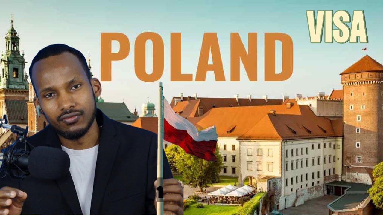NOOCA VISA SCHANGEN EE POLAND LAGU TAGO .