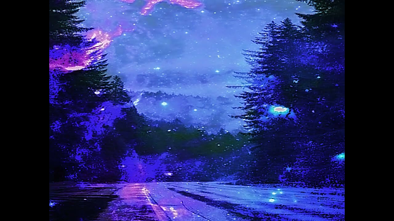 Rainborn Menoko - Kikuo (Slowed+Reverbed)