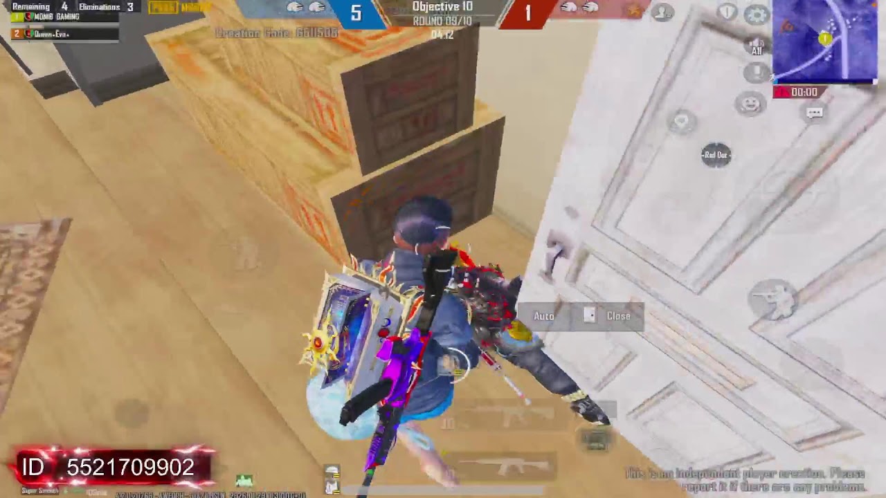 رنکاپ تاپ پنج التیمیت رویال🔥TOP 5 Ultimate Royale