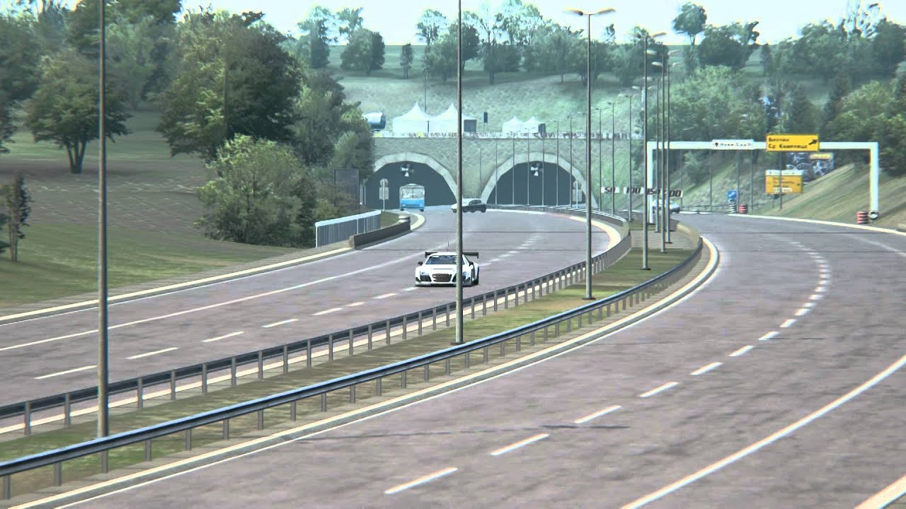 Assetto Corsa Miseluk by Lemax 0.9