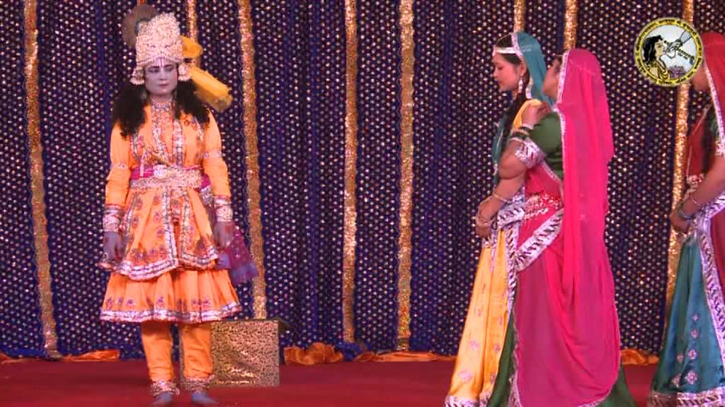 Sharat Poornima at Bhakti Dham 2013