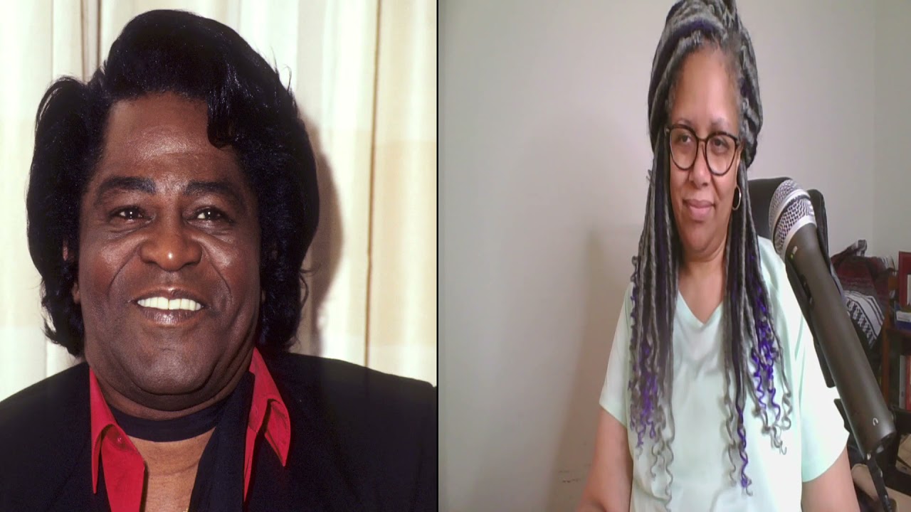 REACTION - James Brown, 