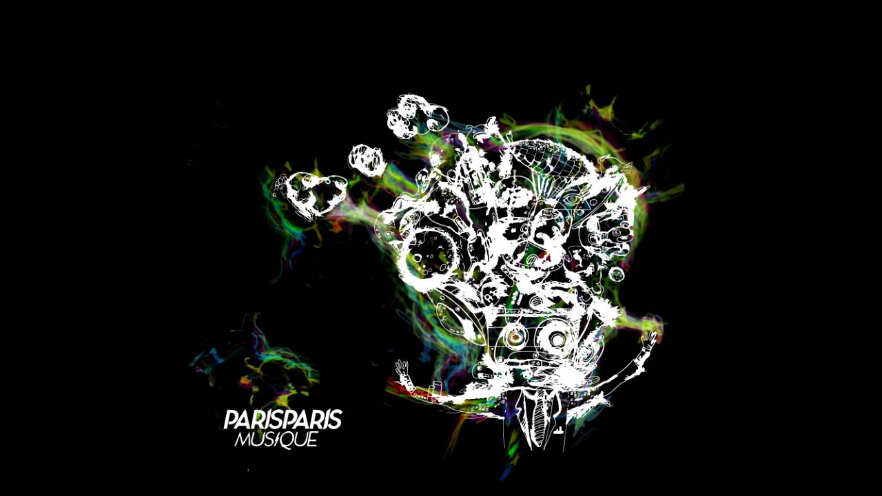 Paris Paris Musique - Teledirigido
