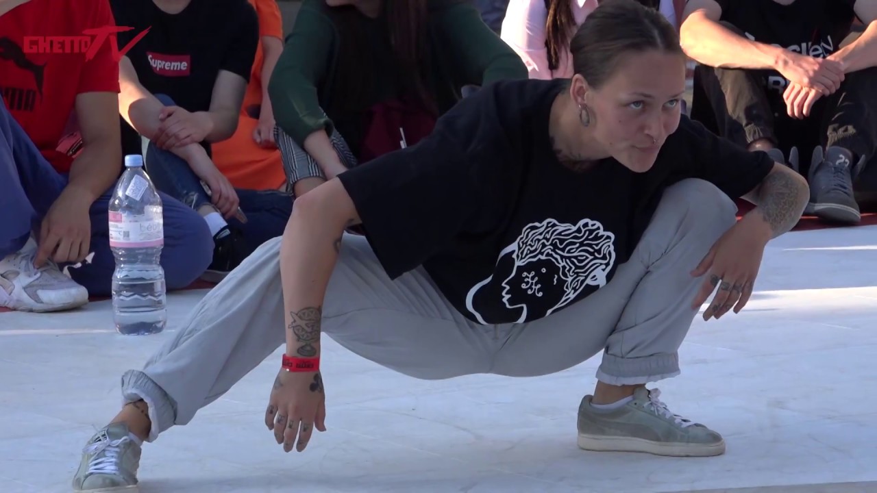 KAMILLA LIL K vs ALEX THE CAGE | HIP-HOP 1x1 FINAL | GHETTO DANCE HARDCORE BATTLE