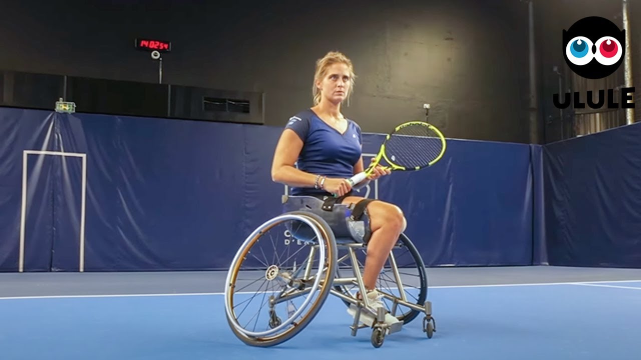 Le parcours de Pauline Déroulède
