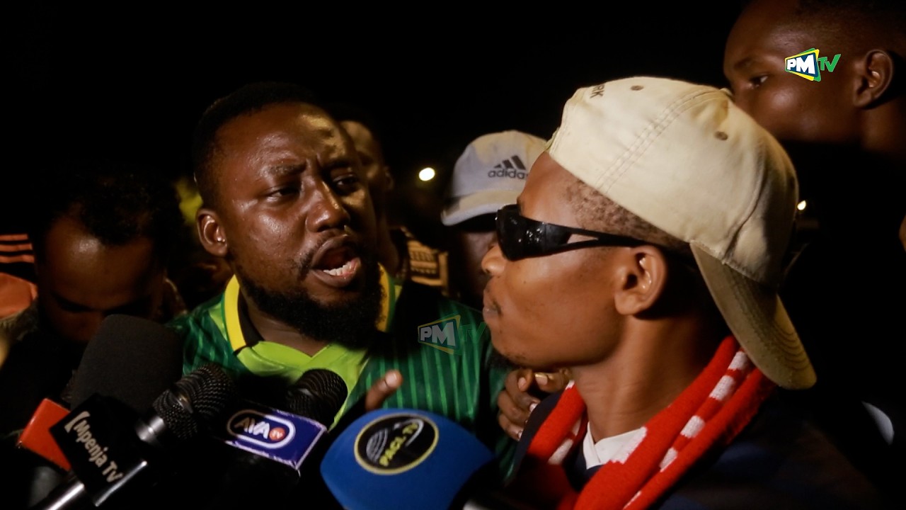 GOD YANGA NUSU AMCHAPE MAKOFI SHABIKI WA SIMBA BAADA YA KUSHINDWA KUTOA DATA