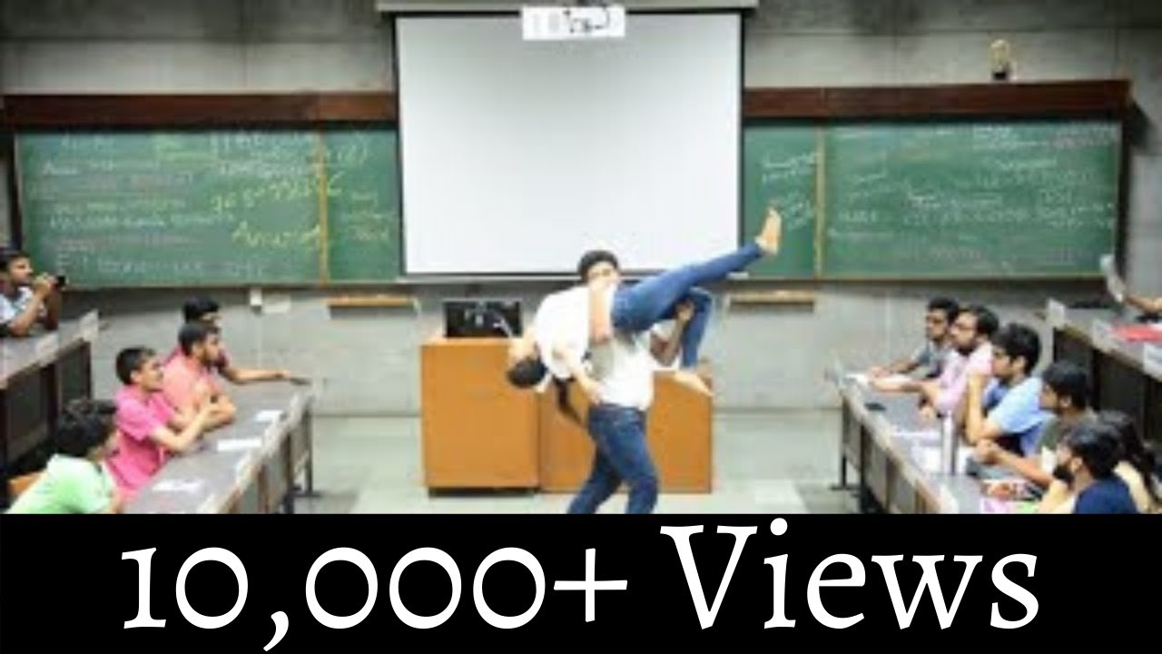 Footloose - The Dance Club of IIM Ahmedabad | Club Introduction 2019